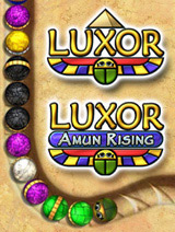 luxor amun rising game